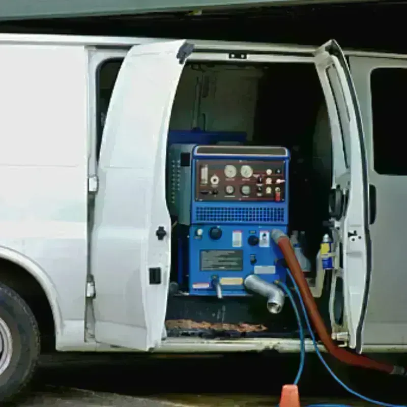 Water Extraction process in San Patricio County, TX